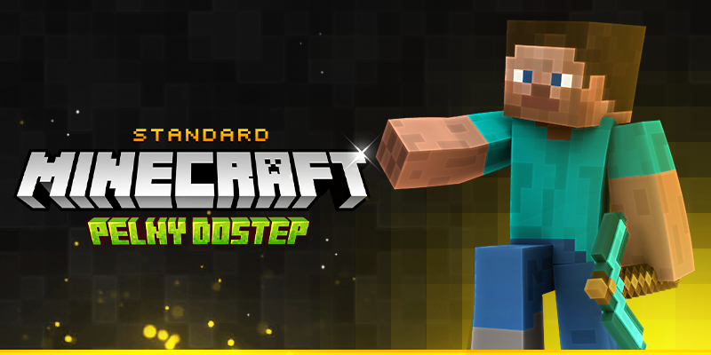 KONTO MINECRAFT FULL ACCESS